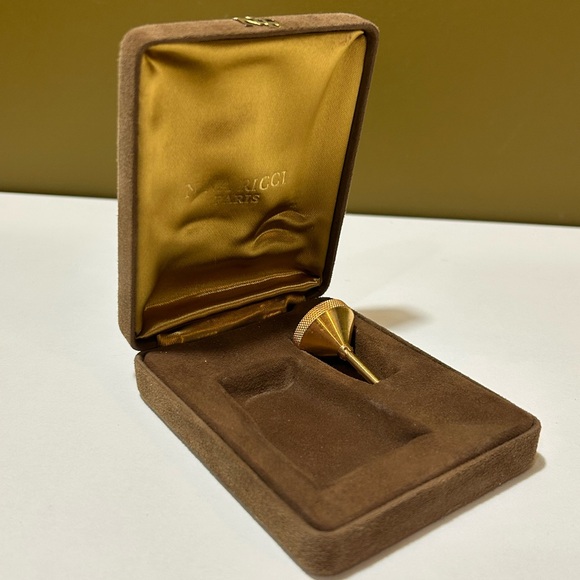 NINA RICCI perfume and box - Picture 5 of 6